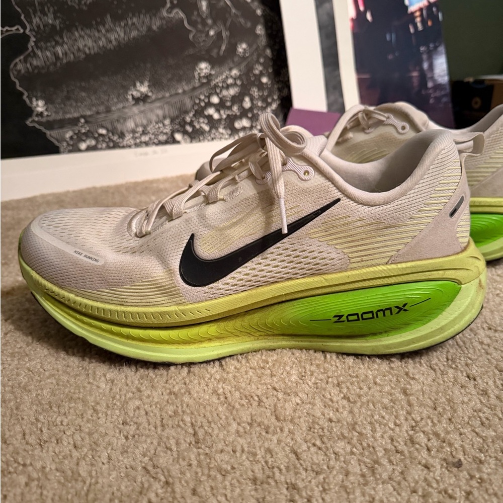 Nike Vomero 18